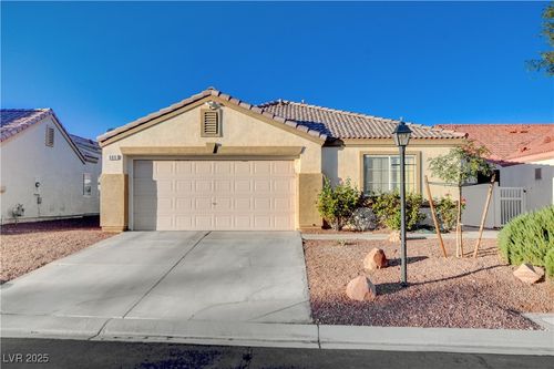 606 Regal Robin Way, North Las Vegas, NV, 89084-1235 | Card Image