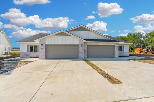 2123 W Elk Ridge Ave, Goddard, KS, 67052 | Card Image