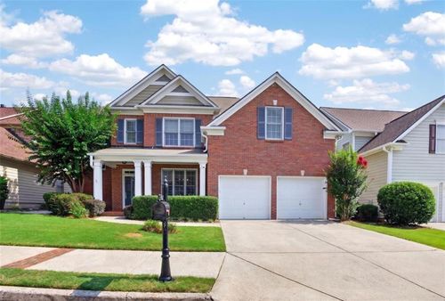 412 Cherry Tree Ln, Marietta, GA, 30066-5816 | Card Image