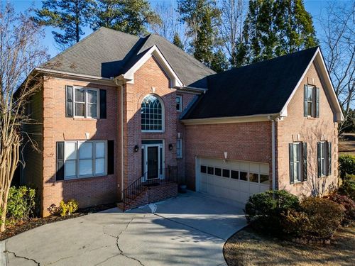 4129 Lansfaire Ter, Suwanee, GA, 30024-6925 | Card Image