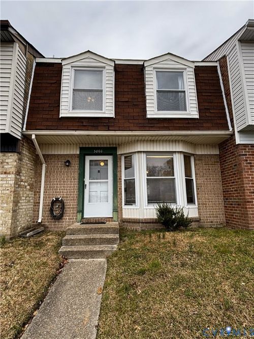 3860 Governors Way, Virginia Beach, VA, 23452-2823 | Card Image