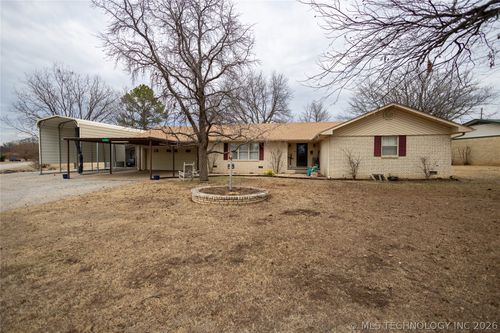 1701 Lakeview, Sulphur, OK, 73086 | Card Image