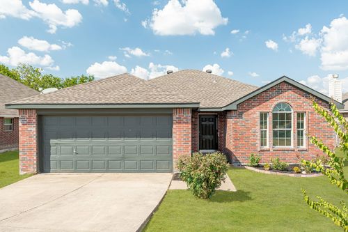 412 Harvard Dr, Princeton, TX, 75407-5552 | Card Image