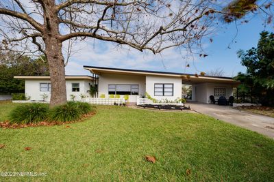 140 Ferrol Road, House other with 3 bedrooms, 2 bathrooms and null parking in St Augustine FL | Image 1