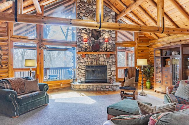 8695 Old Highway 169 Blvd, House other with 3 bedrooms, 3 bathrooms and null parking in Jordan MN | Image 13