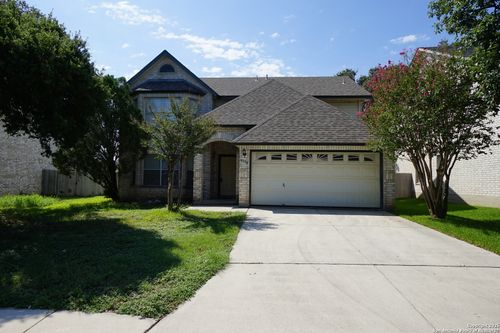 14034 Emerald Crk, San Antonio, TX, 78230-5914 | Card Image