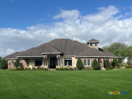 409 and 501 Barbara Street, Ganado, TX, 77962 | Card Image