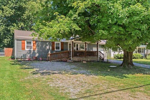 601 Edgewood Ave, Greenfield, OH, 45123-1029 | Card Image