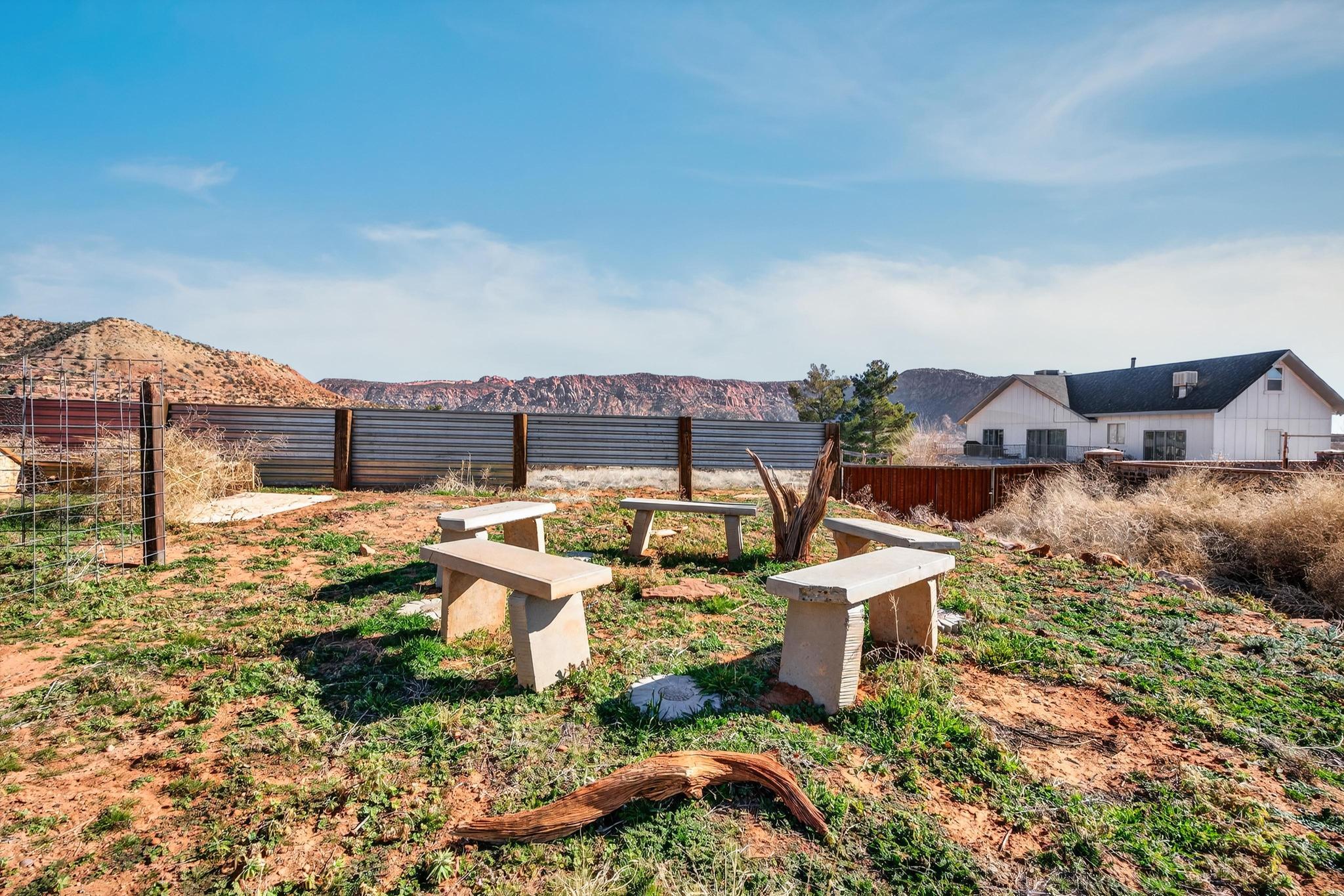 Residential in Hildale 3