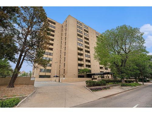 1109-800 N Pearl St, Denver, CO, 80203-3324 | Card Image
