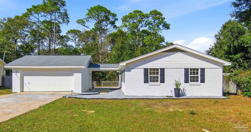 3520 Tide Dr, Pensacola, FL, 32504-7422 | Card Image