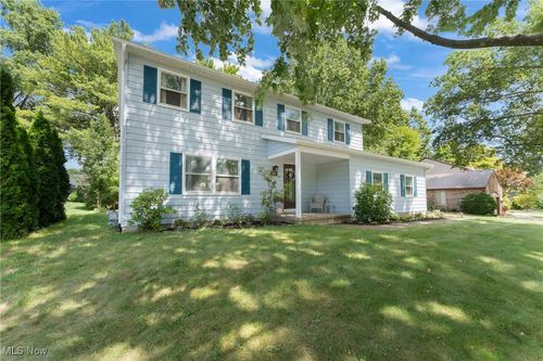 458 Mather Hill Dr, Wooster, OH, 44691-1623 | Card Image