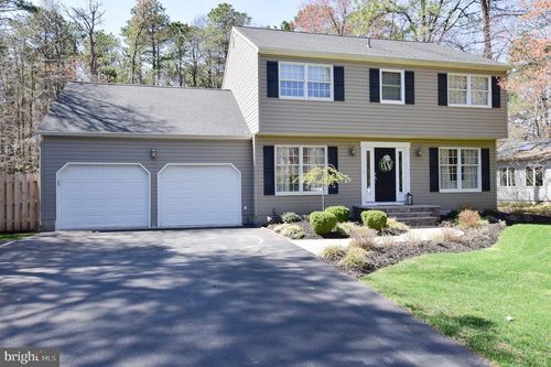 29 Little John Dr, MEDFORD, NJ, 08055-8529 | Card Image