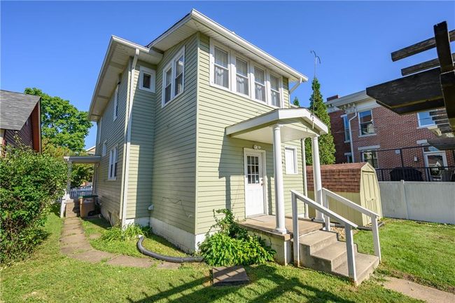 712 Lafayette Ave, House other with 3 bedrooms, 2 bathrooms and null parking in Columbus IN | Image 43