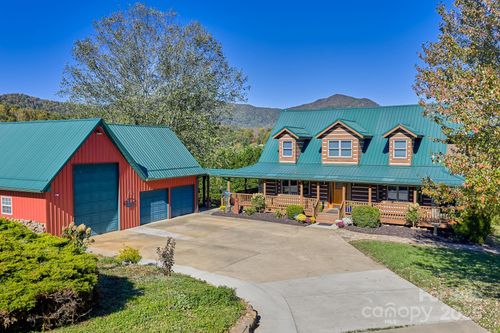 145 Keener Rd, Canton, NC, 28716-7933 | Card Image