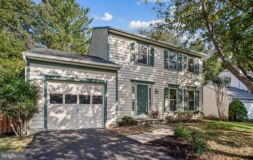 14374 Nandina Ct, CENTREVILLE, VA, 20120-3312 | Card Image