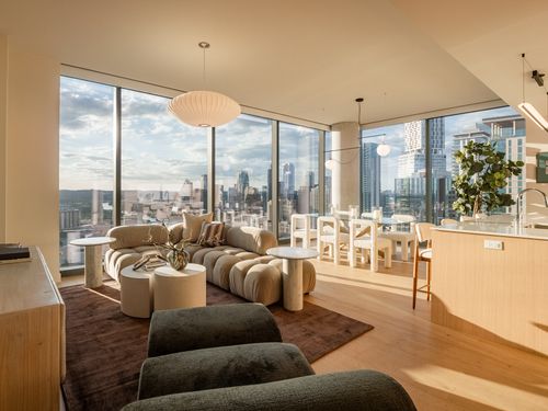 3303-44 East Ave, Austin, TX, 78701 | Card Image