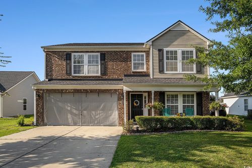 609 Glen Haven Dr, Myrtle Beach, SC, 29588-6265 | Card Image