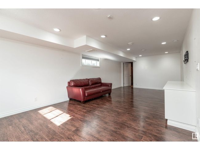 4951 Terwillegar Common Nw, Townhouse with 3 bedrooms, 4 bathrooms and null parking in Edmonton AB | Image 27