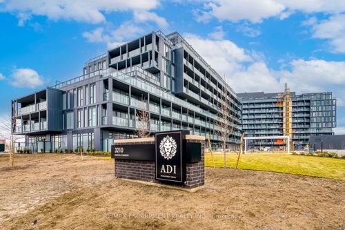 a305-3210 Dakota Common, Burlington, ON, L7M2A8 | Card Image