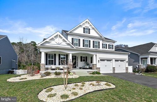 41243 Gloucester Dr, REHOBOTH BEACH, DE, 19971-4024 | Card Image