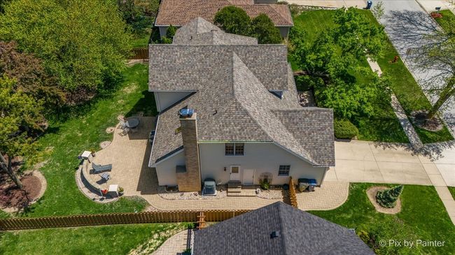 1211 Prairie Dr, House other with 3 bedrooms, 3 bathrooms and 4 parking in Algonquin IL | Image 51