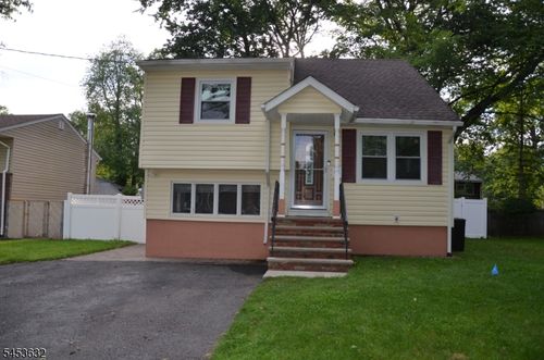38 Auburn Rd, Parsippany, NJ, 07054-3127 | Card Image