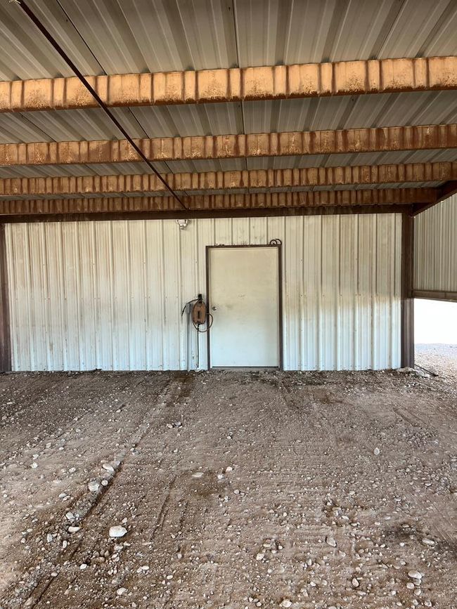 1294 Moss St, House other with 3 bedrooms, 2 bathrooms and 3 parking in Paint Rock TX | Image 26