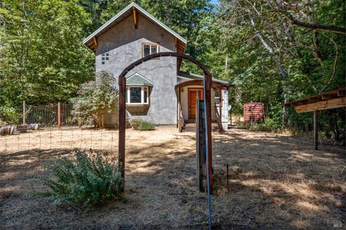 4340 Blackhawk Drive, Willits, CA, 95490 | Card Image