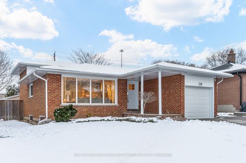 126 Beaver Bend Crescent, Etobicoke, ON, M9B5S1 | Card Image