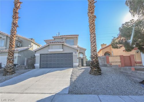5406 Silverheart Ave, Las Vegas, NV, 89142-0189 | Card Image