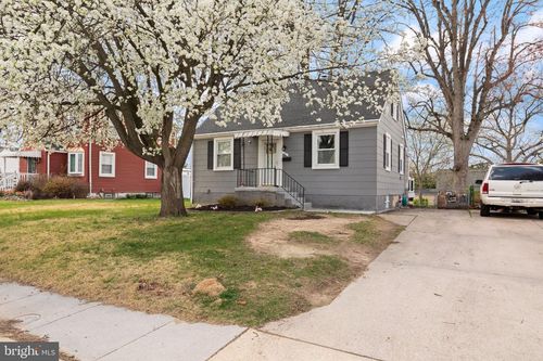 12 Elinor Ave, NOTTINGHAM, MD, 21236-4303 | Card Image