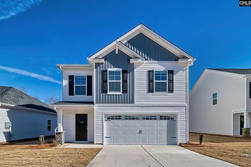 115 Calm Citadel Drive, Pelion, SC, 29123 | Card Image