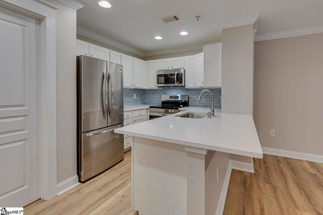 APT-623 - 833 Old Greenville Hwy, Condo with 3 bedrooms, 3 bathrooms and null parking in Clemson SC | Image 5