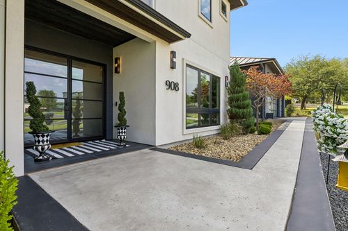 908 Cypress Grove Dr, Austin, TX, 78732-6167 | Card Image