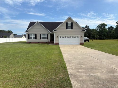 135 Paulownia Dr, Saint Pauls, NC, 28384-8743 | Card Image