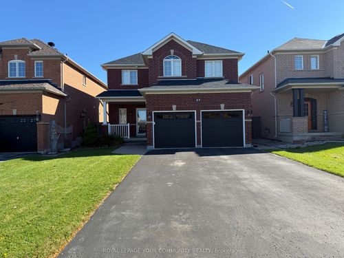 27 Orleans Ave, Barrie, ON, L4M0B6 | Card Image