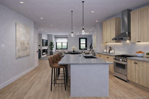 3929 Upham Street, Wheat Ridge, CO, 80033 | Card Image