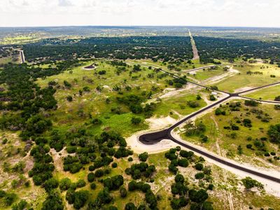 13 - Lot 13 Pinnacle Dr, Home with 0 bedrooms, 0 bathrooms and null parking in Fredericksburg TX | Image 3