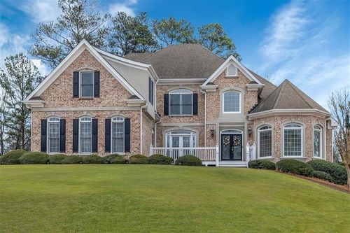 5137 Goodchild Ct, Dunwoody, GA, 30338-4456 | Card Image