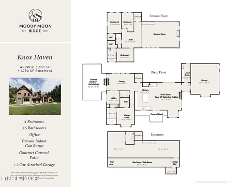 16 Moody Moon Ridge Way, Newport, TN, 37821 | Card Image