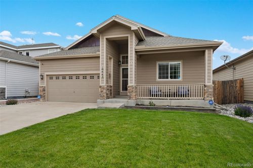 10442 Abrams Drive, Colorado Springs, CO, 80925 | Card Image