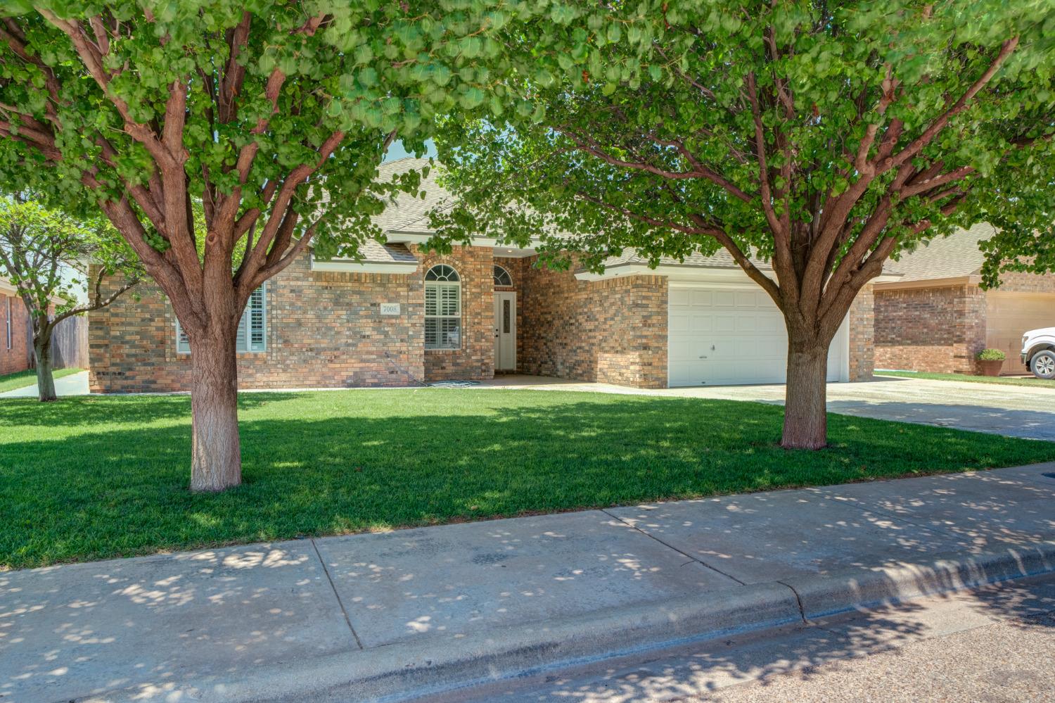 Albany Ave, Lubbock, TX 79424