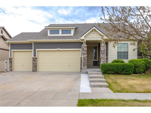 19754 E 54th Pl, Denver, CO, 80249-7599 | Card Image