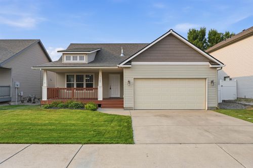 17509 E Nora Ln, Spokane Valley, WA, 99016-8839 | Card Image