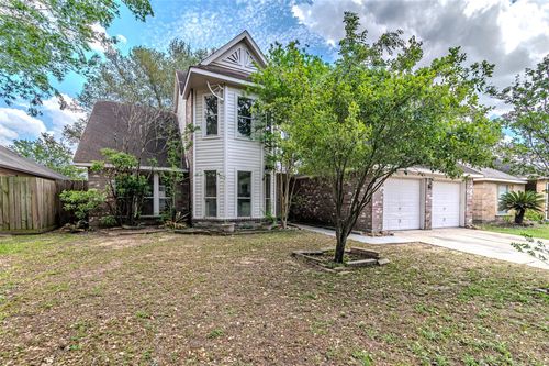 14615 Cypress Valley Dr, Cypress, TX, 77429-1905 | Card Image