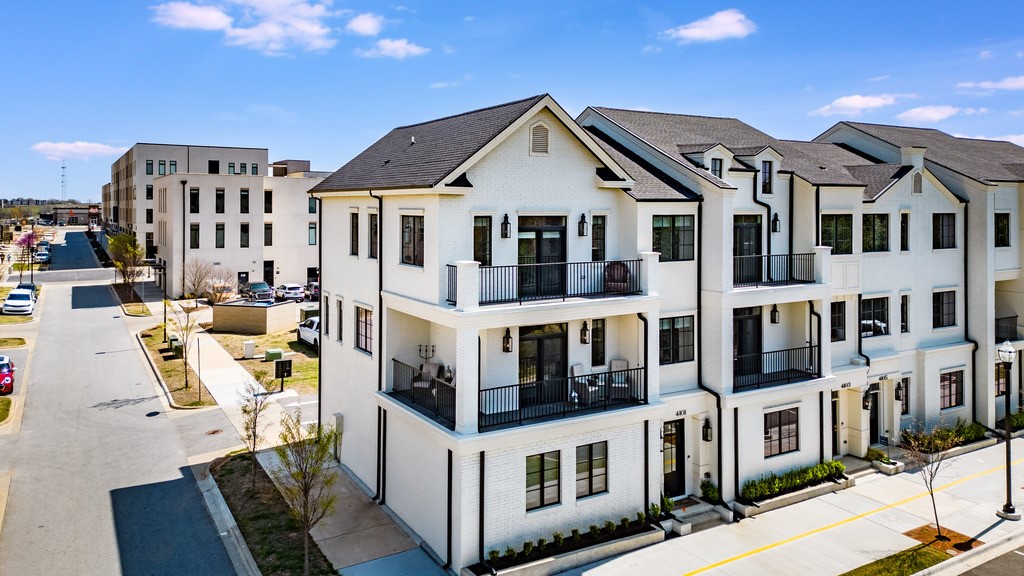 Residential in Rogers 5