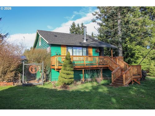 872 E Bridge St, Vernonia, OR, 97064 | Card Image
