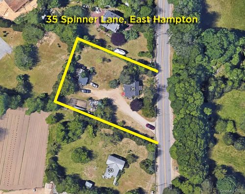 35 Spinner Ln, East Hampton, NY, 11937-4821 | Card Image