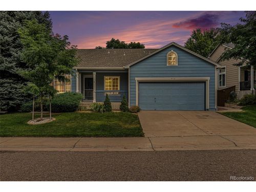 9720 Sydney Ln, Highlands Ranch, CO, 80130-7112 | Card Image